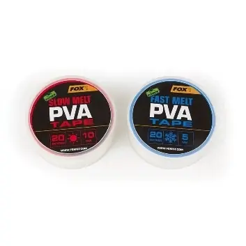 Fox Edges Pva Tape Rechtstreeks Van De Fabrikant