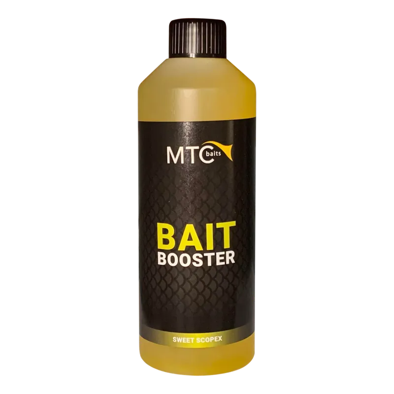 MTC Baits Bait Booster Shop Nu