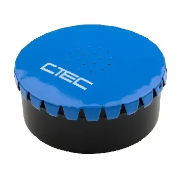 Flitsaanbieding SPRO C-Tec Click Madendoos