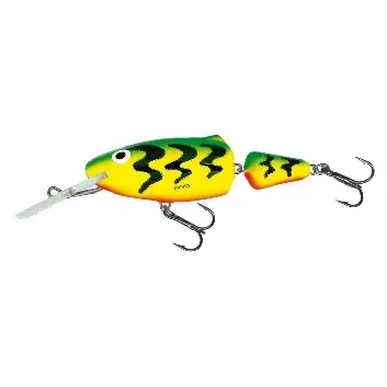 Premium Salmo Frisky Floating 7cm/9gr FLoating Deep Runner