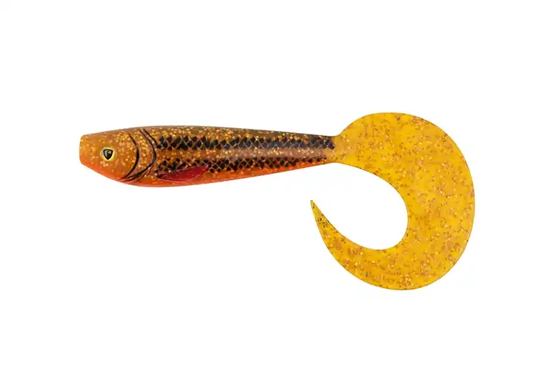 Meest Verkocht Fox Rage Pro Grub UV Ultra 12cm