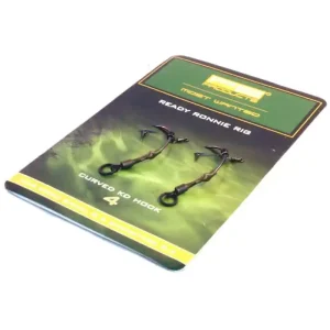 Veilige Betaling PB Products Ready Ronnie Rig