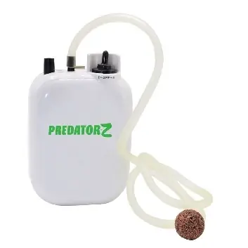 Speciale Aanbieding Carp Zoom Predator-Z Luchtpomp