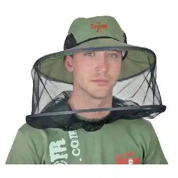 Beste Prijs Carp Zoom Muggen / /Mosquito Hoed