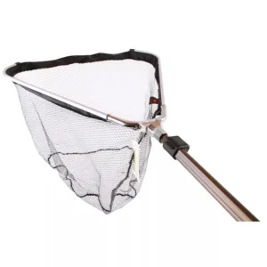 Merkproduct Carp Zoom Zeta Rubber landingnet 2 - Delig