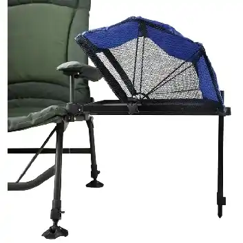 Carp Zoom Feeder Competition Side Tray Veilige Betaling