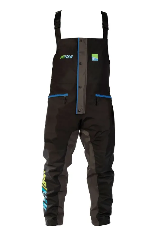 Preston Drifish Bib & Brace Koop Online
