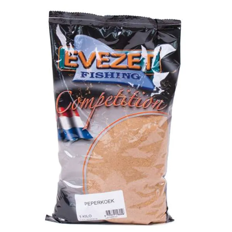Evezet Peperkoek 1 kilo Premium