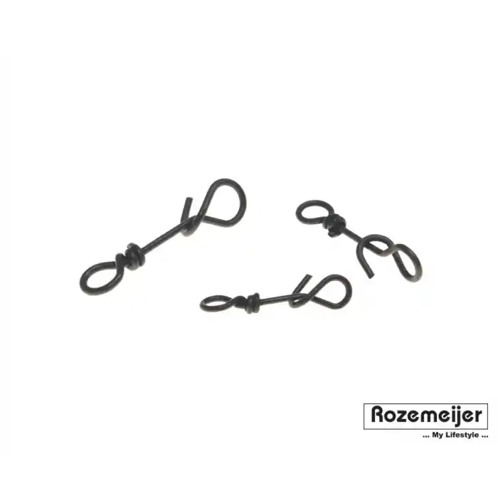 Rozemeijer Easy Snap (wartel) Op = Op
