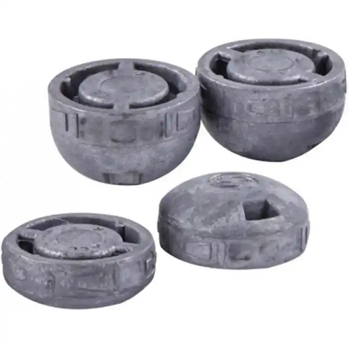 Guru Window feeder Weight Pack Superprijs