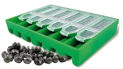Preston Non Toxic Shot Dispenser (loodvrij) Direct Beschikbaar