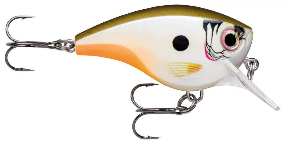Express Levering Rapala BX Brat 5 cm10gr
