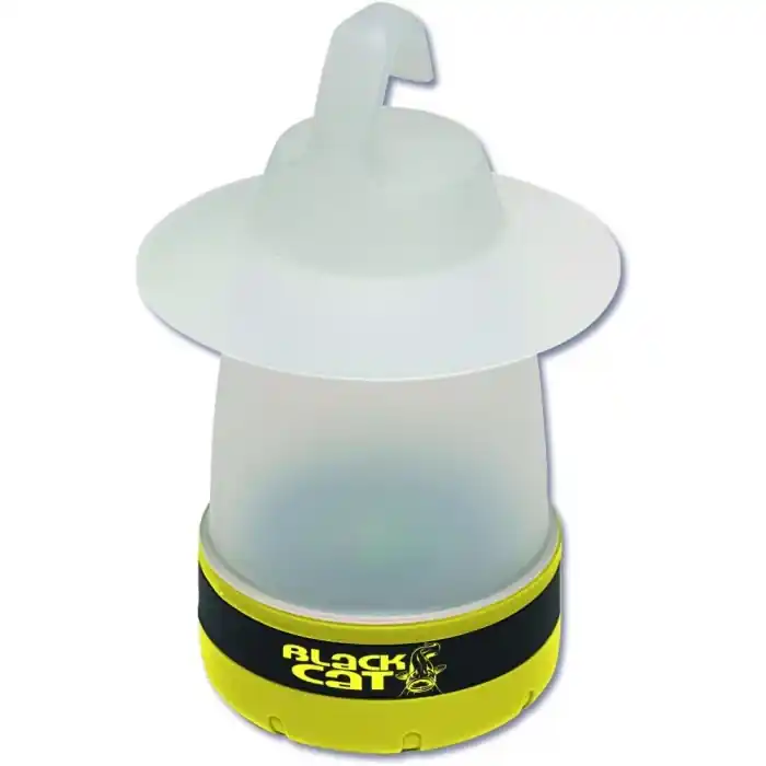Meest Verkocht Black Cat Outdoor Lamp 12 cm / 50 lume