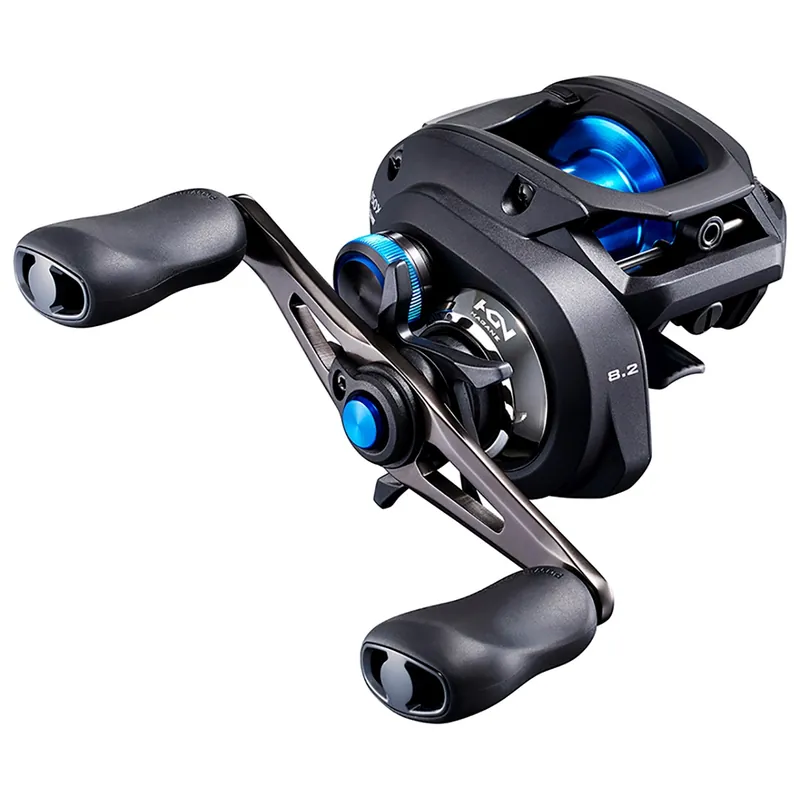 Shimano SLX DC 151 Aanbieding