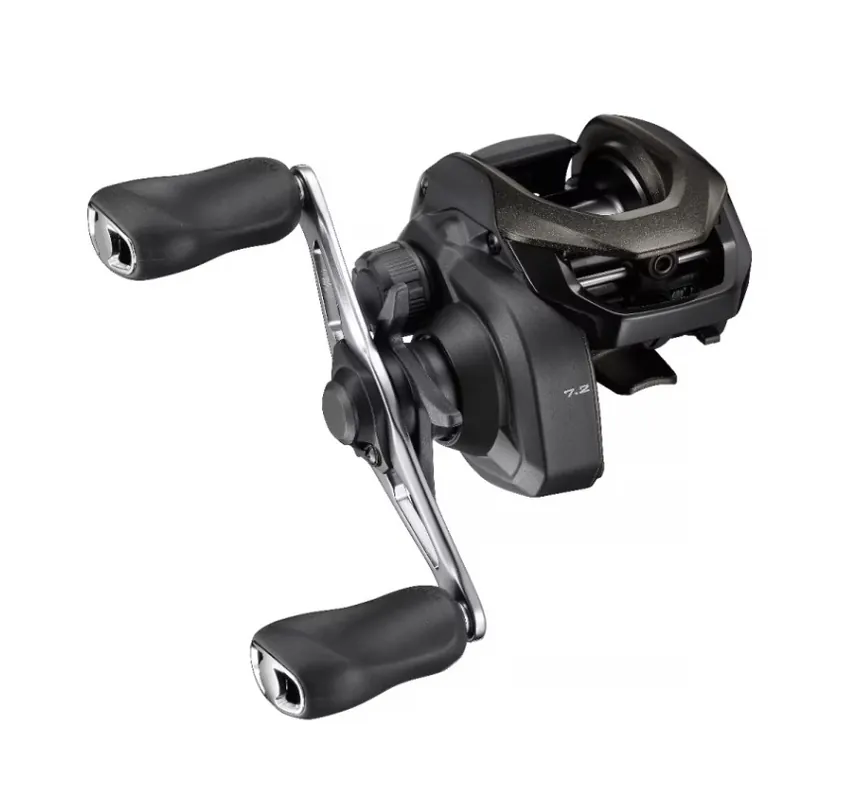 Shimano Caius C 151HG Baitcaster Reel Tijdelijk Beschikbaar