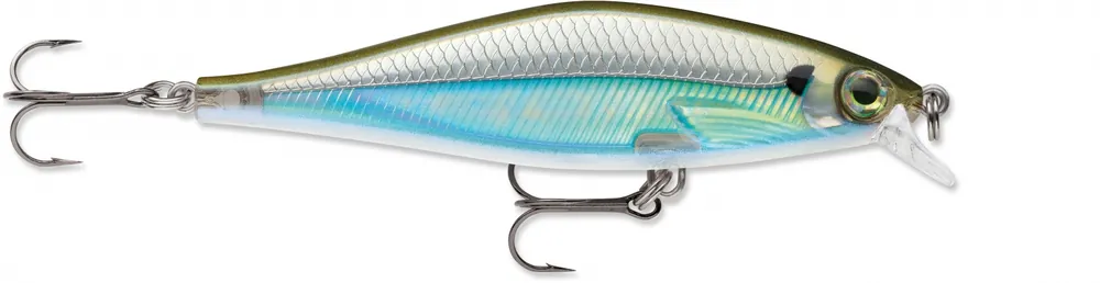 Shop Nu Rapala Shadow Rap Shad 9cm/12gr