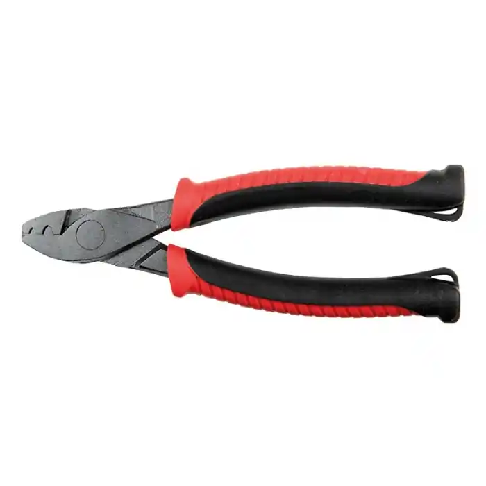 Fox Rage Crimping Pliers 15 cm Beperkte Voorraad