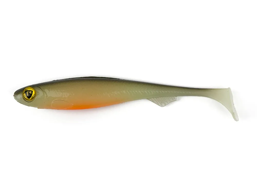 Bestel Nu Fox Rage Slick Shad UV Ultra 9 cm