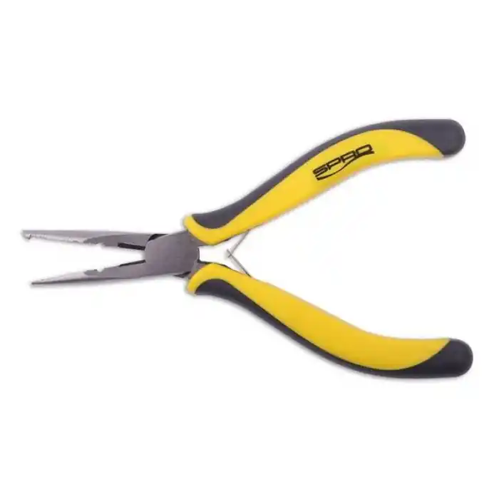 SPRO Micro Splitring Pliers Premium