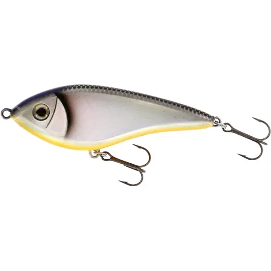 Aanbieding Westin Swim Glidebait Susp. 6.5cm/9gr