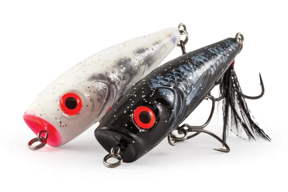 Salmo Rattlin Pop 7cm Floating Seizoensaanbieding