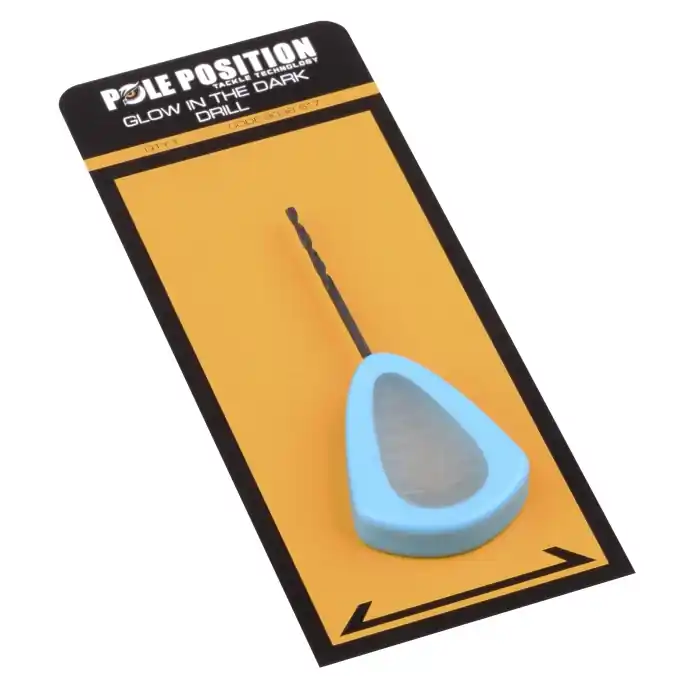 Pole Position Glow In The Dark Drill Speciale Aanbieding