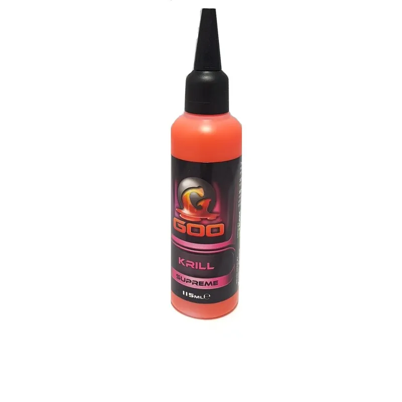 Korda Goo Krill Supreme Rechtstreeks Van De Fabrikant