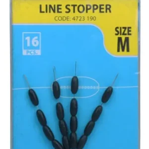 Laatste Versie Cresta Linestoppers