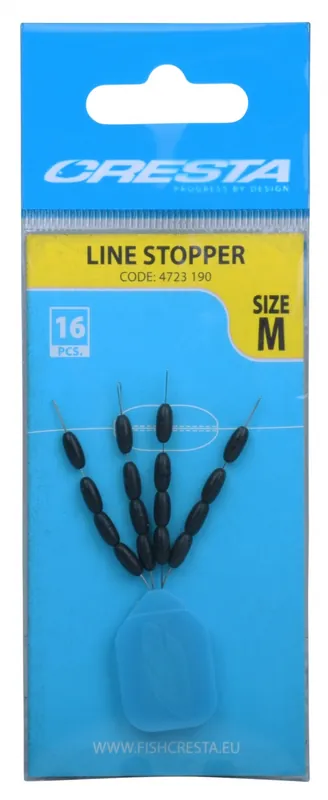 Laatste Versie Cresta Linestoppers