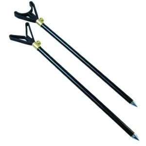 Albatros Karperset 2x37cm set Laatste Versie
