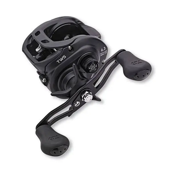 Daiwa Tatula HD 200HL LTD Laatste Kans