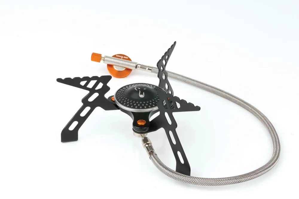 Koop Vandaag Fox Compact 3000 Stove