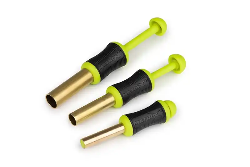 Matrix Compression Punch Set 6/8/10mm Superprijs