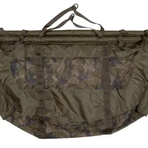 Gratis Retour Fox Carpmaster STR Floating Weigh Sling XL