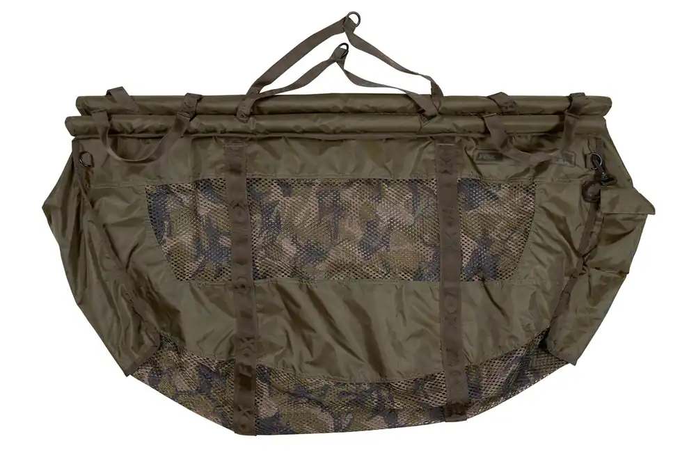 Gratis Retour Fox Carpmaster STR Floating Weigh Sling XL