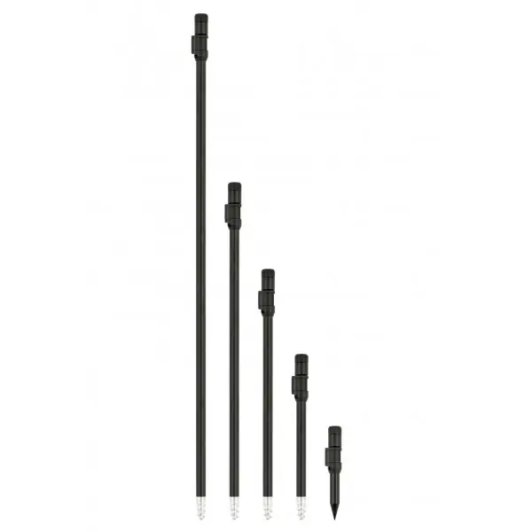 Fox Black Label QR Powerpoint Bankstick Bestseller