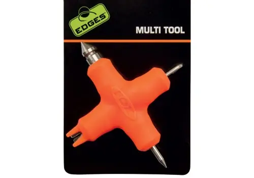 Merkproduct Fox Edges Multi Tool