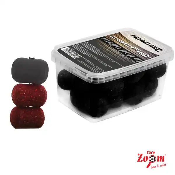 Carp Zoom Catfisch Mega Pellet 30mm Korting