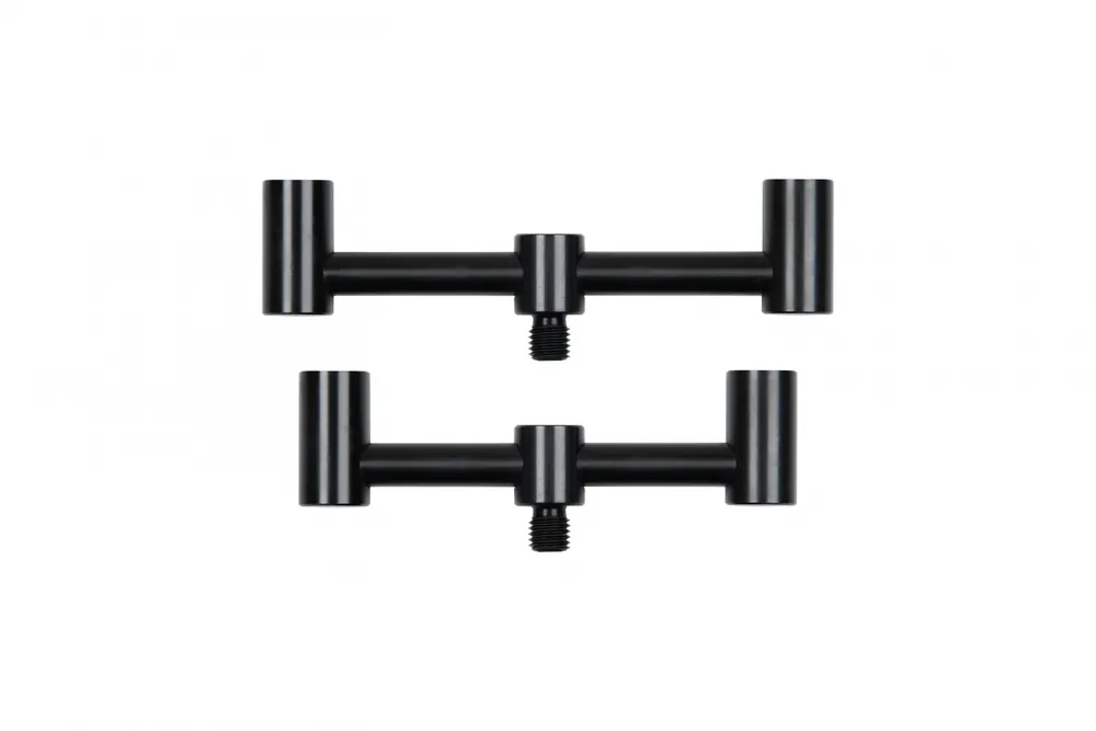 Bestel Nu Fox Black Label Slim 2 Rod Buzz Bar