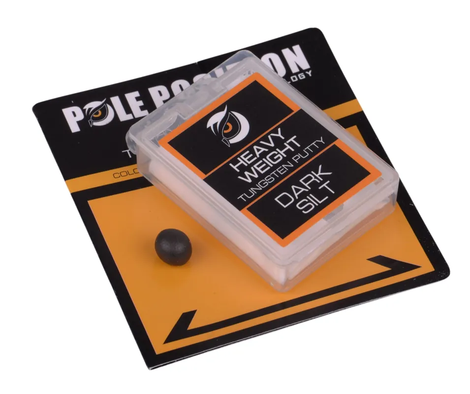 Flitsaanbieding Pole Position Tungsten Putty