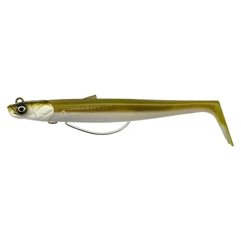 Savage Gear Sandeel V2 WL 13cm/31gr Premium