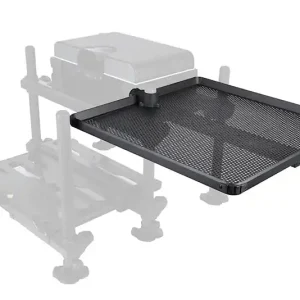 Express Levering Matrix Self Support Side Tray XL
