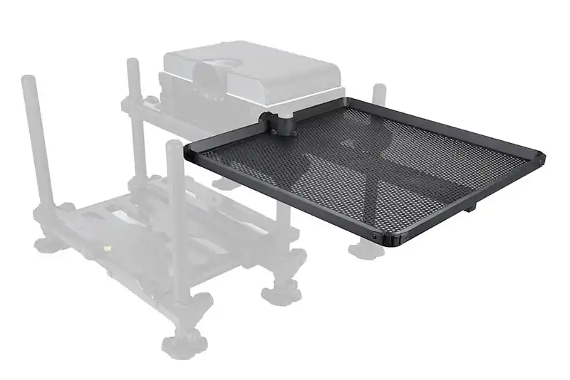 Express Levering Matrix Self Support Side Tray XL