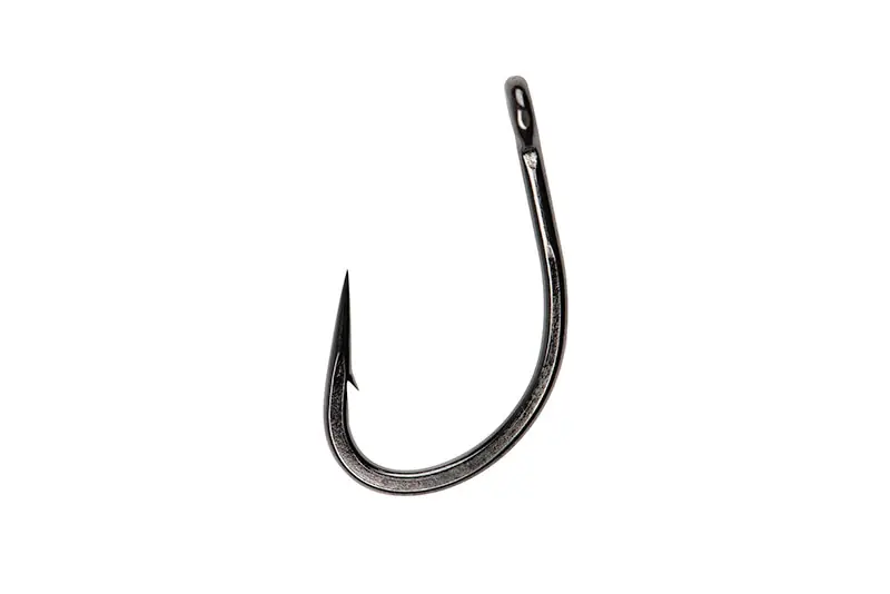 Nieuw Fox Carp Hooks Curve Short