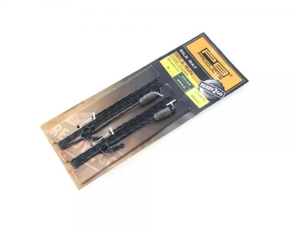 PB Products R2G SR Hit & Run Chod Leader Dagaanbieding