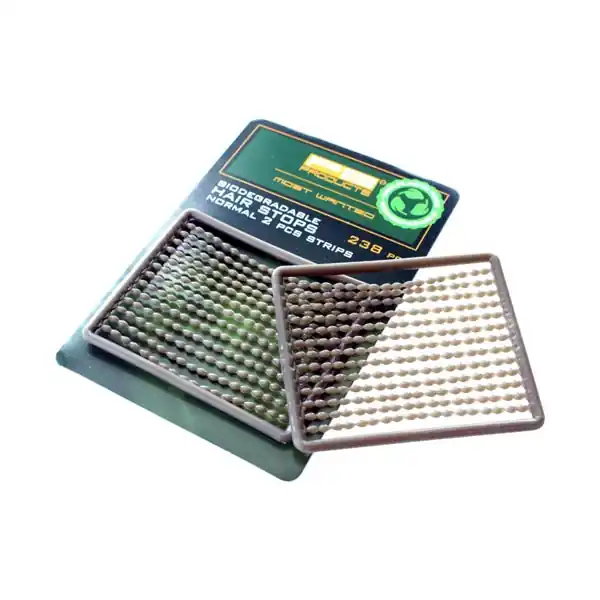 Weekendaanbieding PB Products Biodegradable Hair Stops