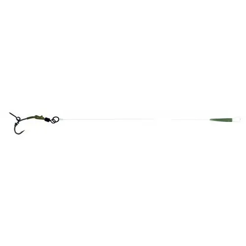 Aanbieding Piet Vogel CSR Ronnie Rig Stiff met Bait Screw