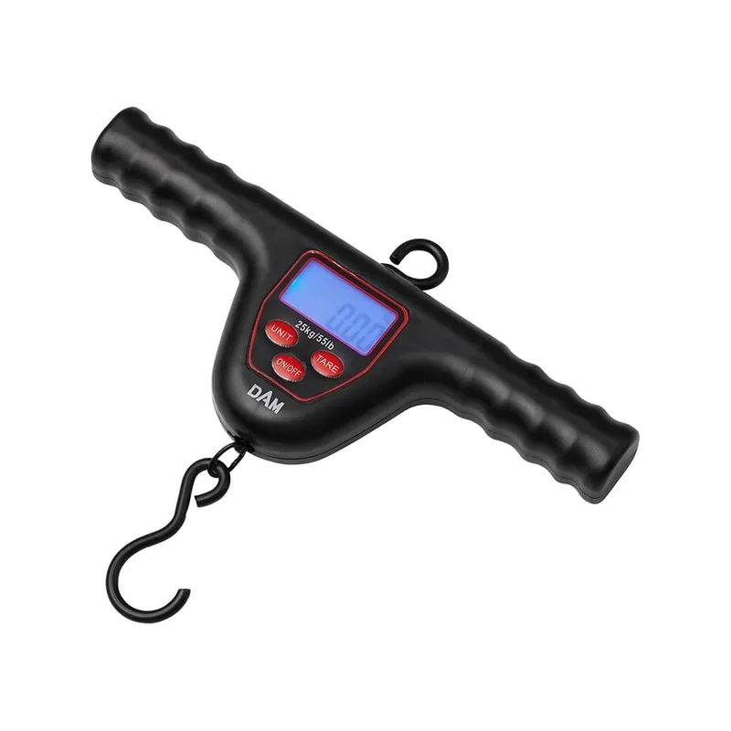 Premium DAM Digital Scale 25kg