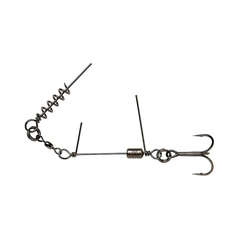 Savage Gear Corkscrew Stinger 3G Tijdelijk Beschikbaar
