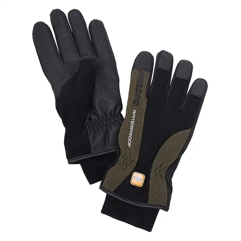 Prologic Waterproef Handschoen Premium